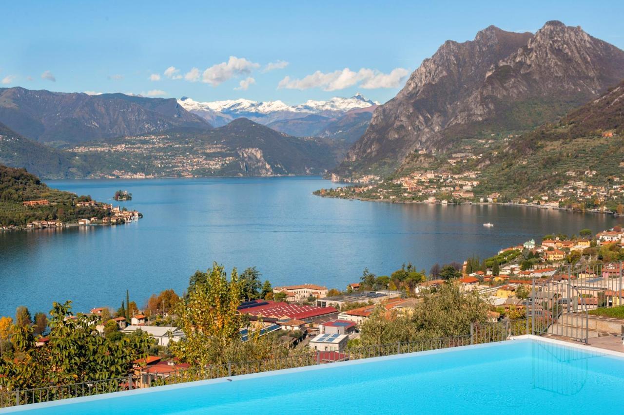 Lake View 49 سيل ماراسينو المظهر الخارجي الصورة