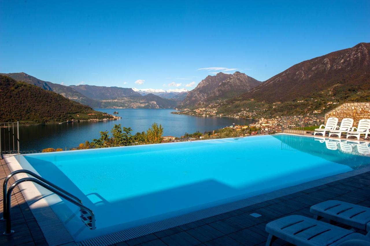 Lake View 49 سيل ماراسينو المظهر الخارجي الصورة