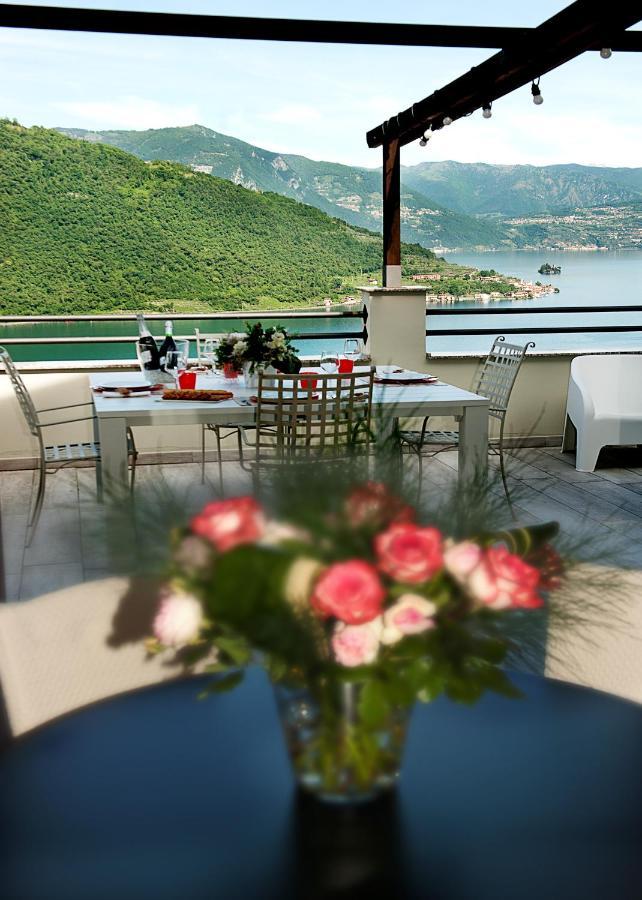 Lake View 49 سيل ماراسينو المظهر الخارجي الصورة