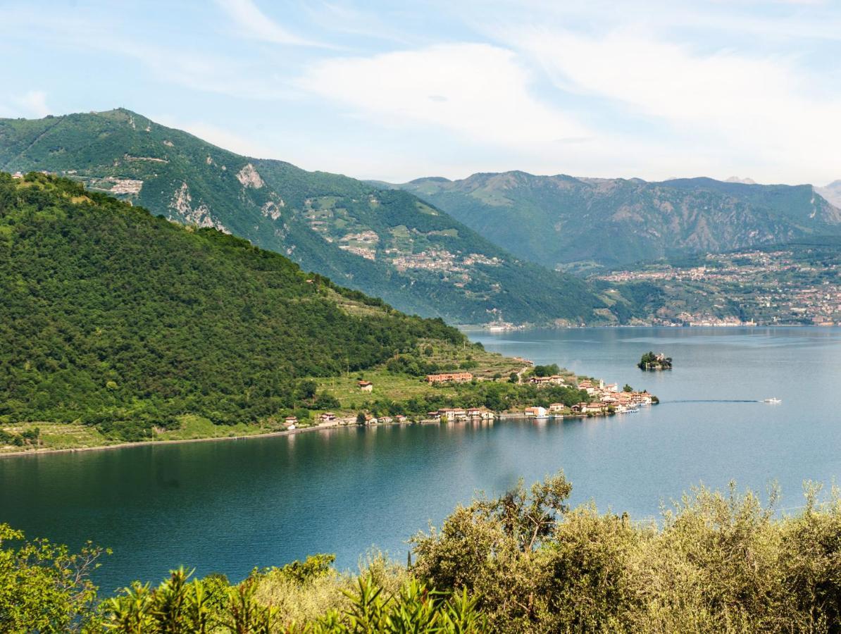 Lake View 49 سيل ماراسينو المظهر الخارجي الصورة