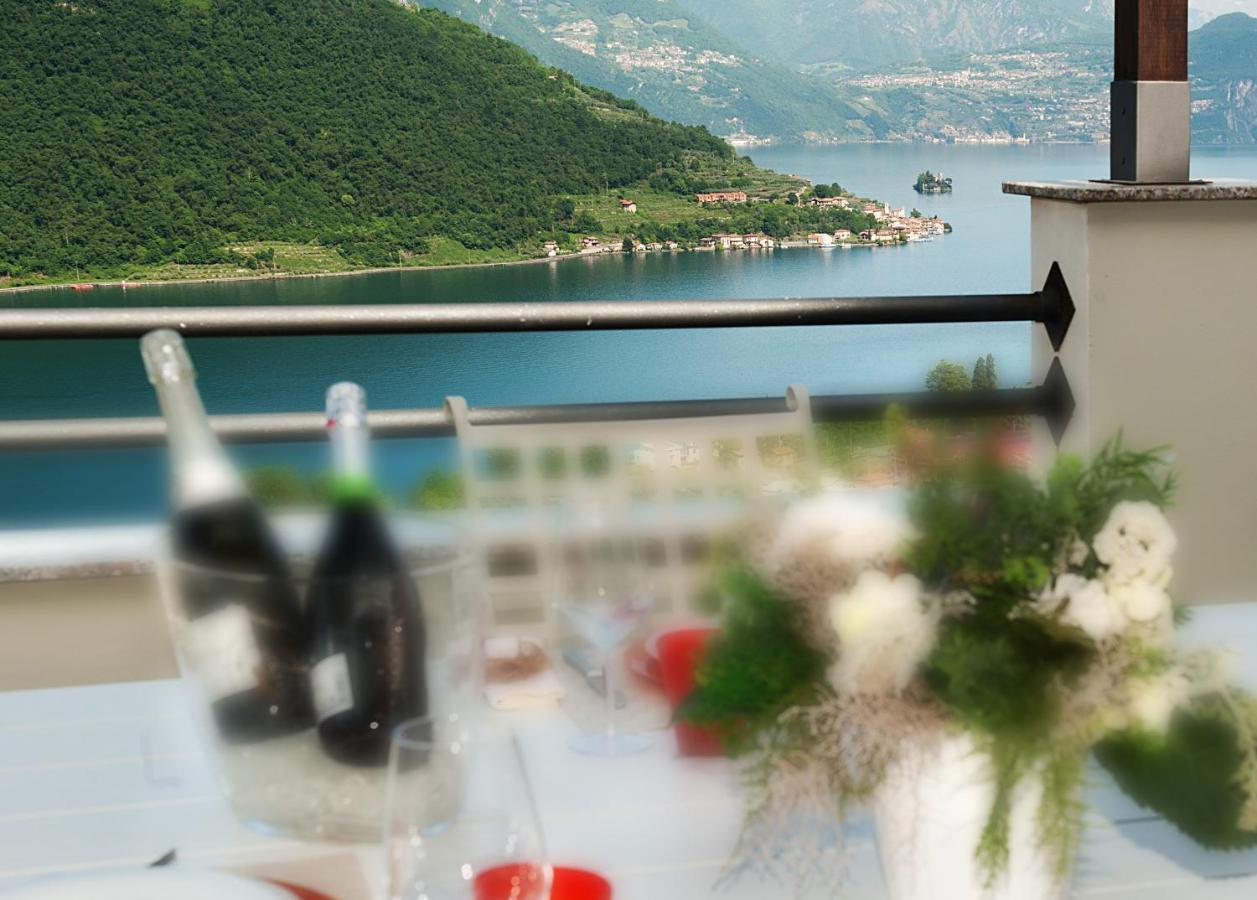Lake View 49 سيل ماراسينو المظهر الخارجي الصورة