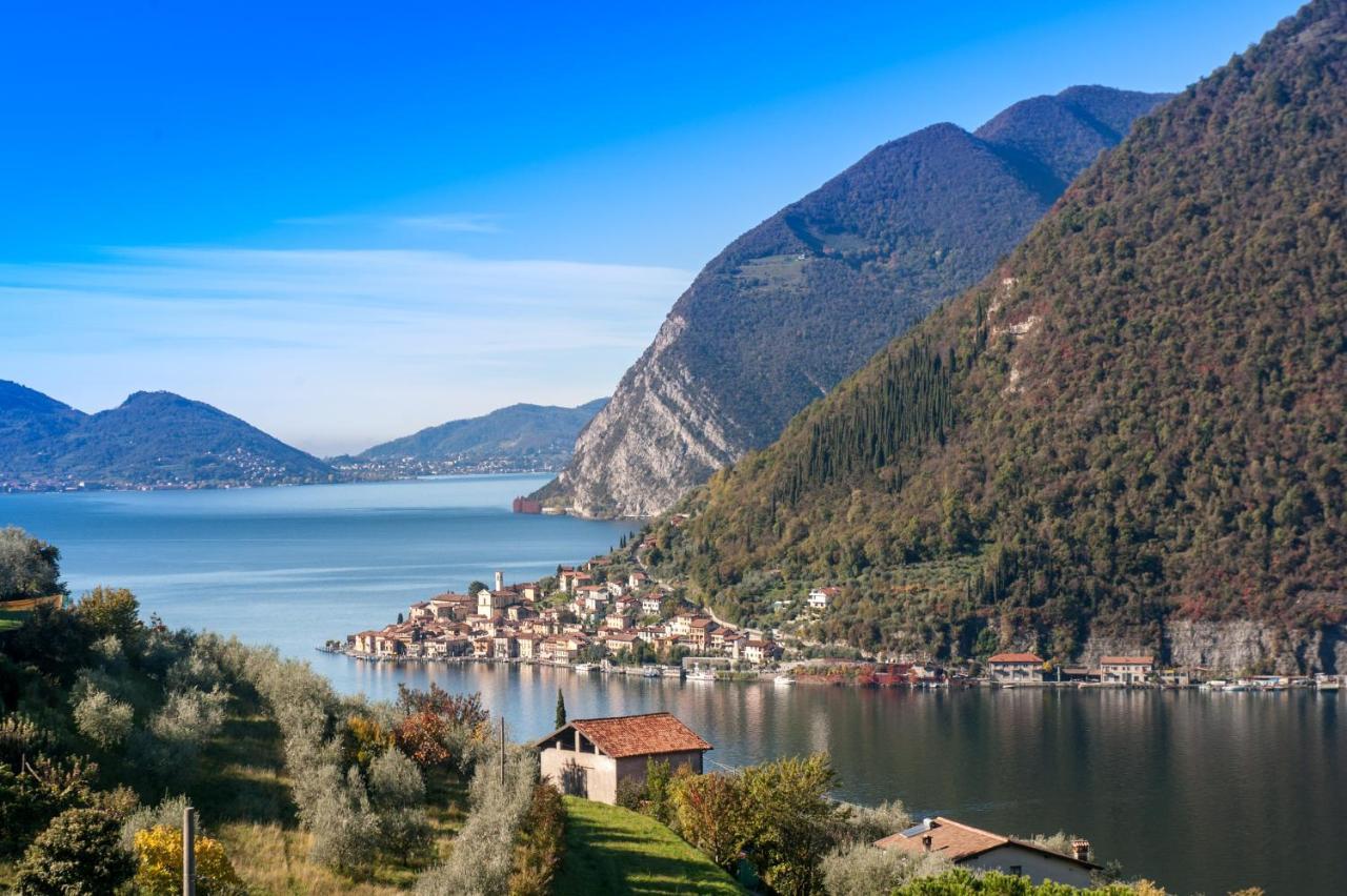 Lake View 49 سيل ماراسينو المظهر الخارجي الصورة